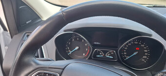 Ford Kuga PL salon przebieg 74800 km 2018r. - 11