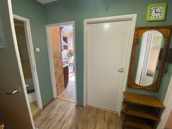 2 pokojowe mieszkanie, 34m2, balkon, III piętro, Kalisz - 11