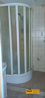 2 pokojowe mieszkanie, parter, do remontu - ul. Witosa - 11