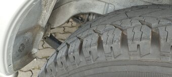 Mitsubishi Pajero lll 3.2did 4x4 - 11