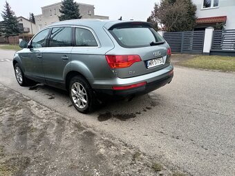AUDIQ7 2007r.diesel - 11