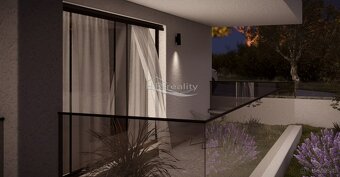 Primošten – nowe budynki mieszkalne z widokiem - 11