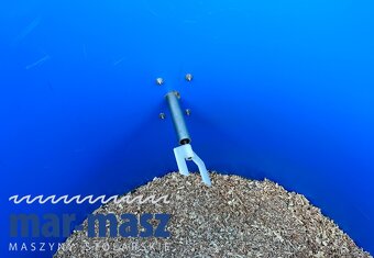 Brykieciarka POR typ A6 BRICC - 11