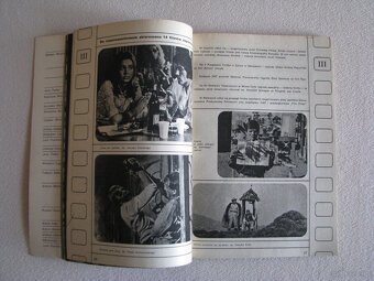 Magazyn filmowo-telewizyjny 1974r. - 11