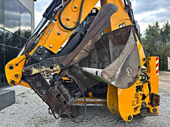 JCB 3CX PRO KOPARKO-ŁADOWARKA 2022R | JCB 3CX Plus, JCB 3CX - 11
