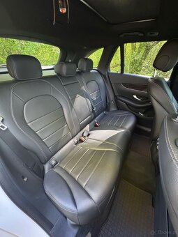 Mercedes Benz GLC 300 AMG-Line 4 Matic - 11
