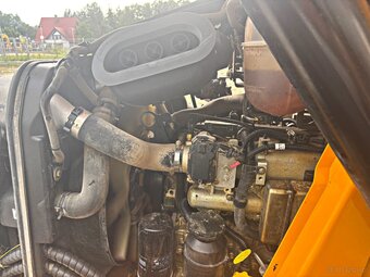 JCB 4CX KOPARKO-ŁADOWARKA 2016R | CAT 444, 434, NEW HOLLAND - 11