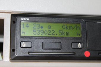 Iveco EUROCARGO 160 E320 - 11