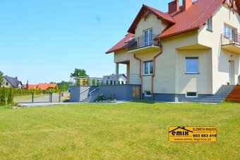 Wolnostojący dom z działką 1088m2 w Złotoryi - 11