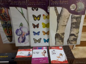 Po likwidacji sklepu narzędzia materiały do remontu - 11