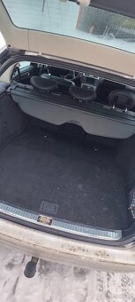 Mercedes-Benz w203 - 11