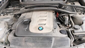 BMW X3 E83 X-DRIWE 3L Diesel - 11