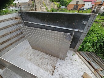 sprzedam przyczepę Brenderup - 11