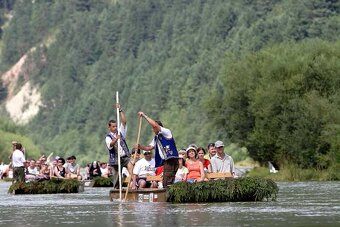 Noclegi pokoje okolice Zakopanego Pieniny - 11