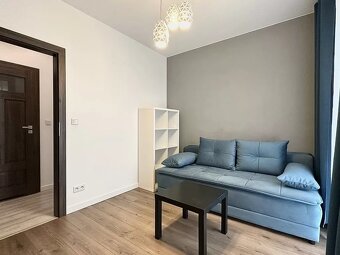 Warszawa, Rembertów, ul. Katiuszy, 3 pok. 61,5 m2 - 11