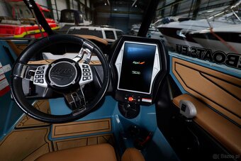 TIGÉ Z3 Wakesurf, wakeboard - 11