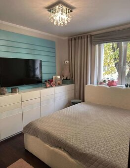 Mieszkanie o pow. 64.60m2, balkon, parter,ul. Lipowa - 11