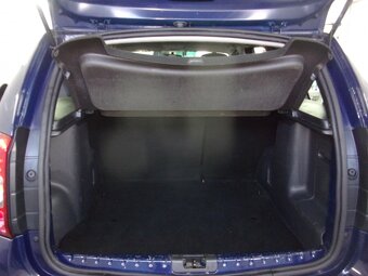 Dacia Duster 1,5 DCi-Kroupy - 11