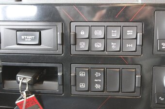 RENAULT T 480, NAVIGACE, SECONDARY AIR CONDITIONING - 11