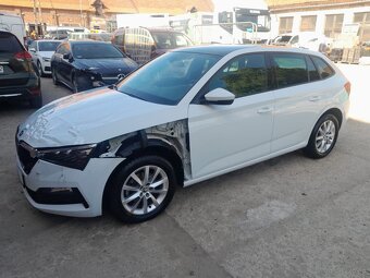 Skoda Scala Monte Carlo Cena Brutto - 11