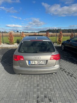 Audi A6 C6 2.7 Diesel | Dobry stan - 11