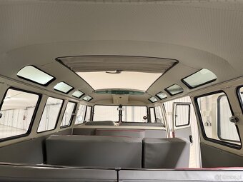 Volkswagen T1 1973 - Odnowiony - EU homologacja - 11