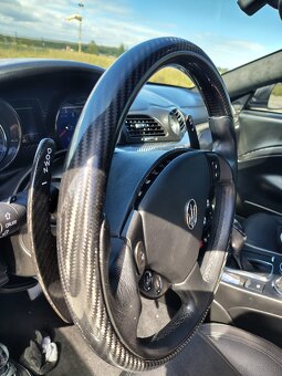 MASERATI GRANDURISMO S sport line 2011 60tkm - 11