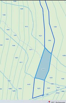 Lipnica Dolna - 7 hektarów 33 ary - 11