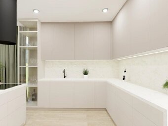 Nowoczesny dom parterowy – stan surowy zamknięty | Zagorzyn - 11