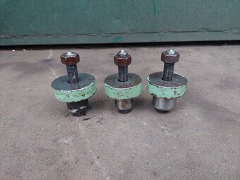 Deska kreślarska żeliwna i kamionkowa - 11