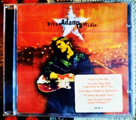 Polecam Album CD RICKY MARTIN -Album- The Best of CD - 11