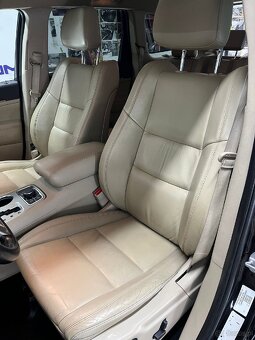 Sprzedam Jeep Grand Cherokee - 11