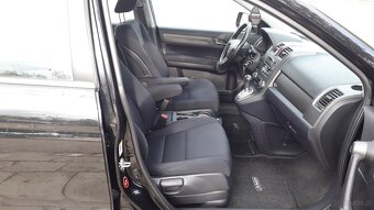 HONDA CR-V ELEGANCE 2.0i 16v ( 150 PS ) , AUTOMAT - 11