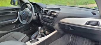 BMW 116i | 2013 | 3-drzwiowe | Bezwypadkowe - 11