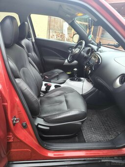 Sprzedam Nissan Juke - 11