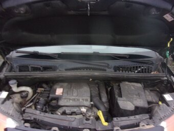 Citroën C3 Picasso 1,6 HDi 110 Exclusive - 11