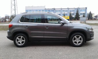 VW TIGUAN 1.4 TURBO SPORT STYLE ( 160 PS ) , - 11