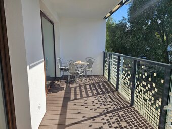 Do wynajęcia długoterminowego Apartament wraz z miejscem pos - 11