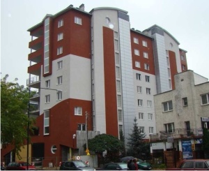 Bezpośrednio Mieszkanie prz Metro Marymont - 11