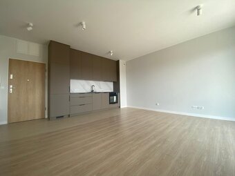 2 pokoje, 47m2, II piętro,winda,balkon,Tarasy Bernardyńskie - 11