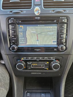 Golf 6 2008 1.4 TSI - 11