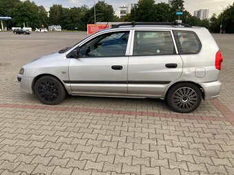 Space Star 1.9 TDI - 11