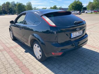 Focus 1.6+LPG - 11