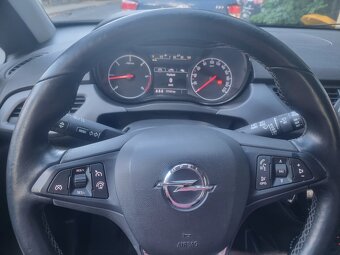 Opel Corsa E - 11