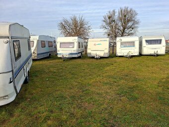 Sprzedam Ford Transit Camper 2.5 D /// 1994 rok. - 11