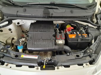Ford Ka 1,2 - 11