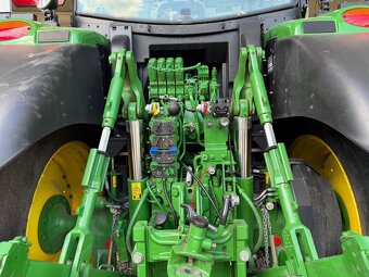 Ciągnik Rolniczy John Deere 6R 250 rok produkcji 2023 1330 m - 11
