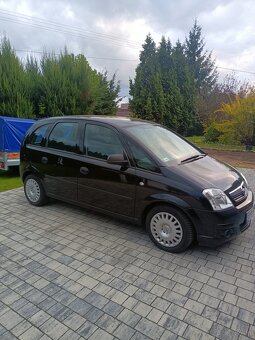 Meriwa 1.4 LPG. - 11