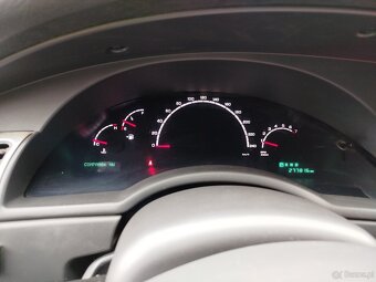 CHRYSLER PACIFICA 3.5 - 11
