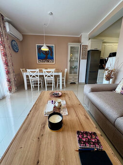 Chorwacja-trzypokojowy apartament z widokiem na morze-PAG - 11